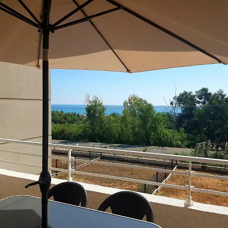 Vue Sur Mer Solaro