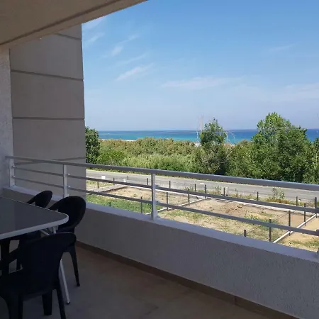 Vue Sur Mer Solaro